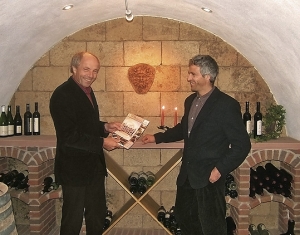 Weinkeller