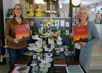 Prima Klima – machen Sie mit!