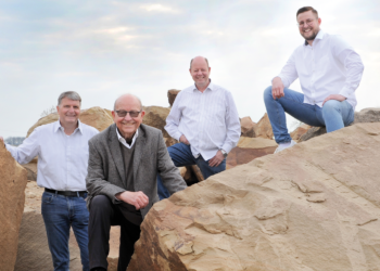 Seit fast 50 Jahren solide & hochwertige Baudienstleistungen