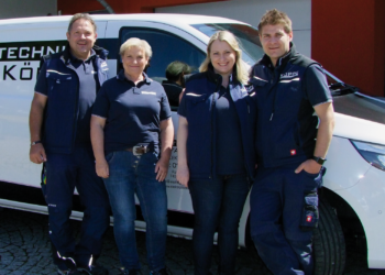 Wohnen & Arbeiten im richtigen Licht