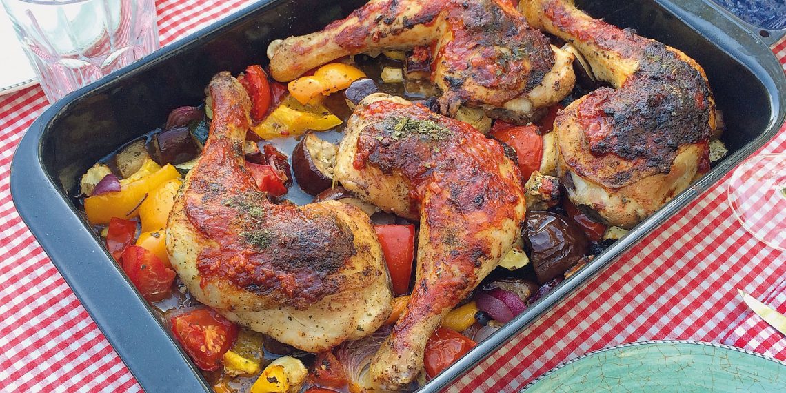 Oliven, die unter die Haut gehen