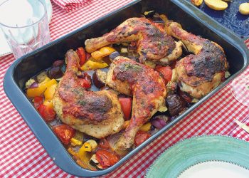 Oliven, die unter die Haut gehen