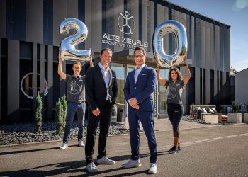 Jubiläum – 20 Jahre ALTE ZIEGELEI