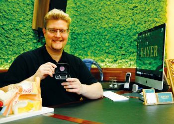 Akkus ersetzen Hörgerätebatterien