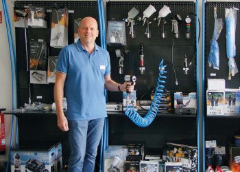 Der neue löwenstarke Online-Shop