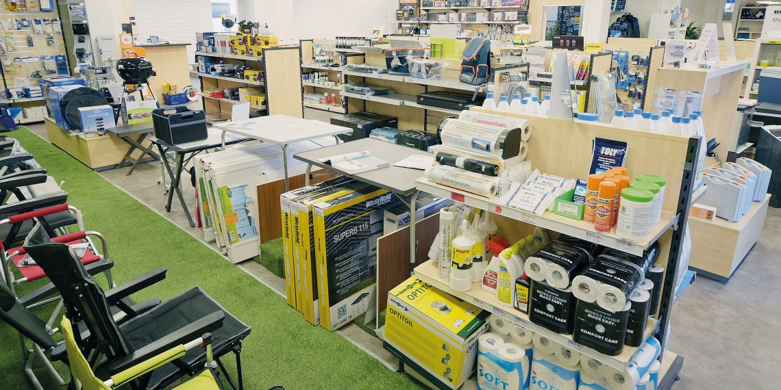 Die Freiheit im Urlaub neu entdecken