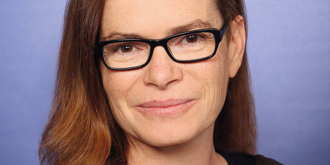 Diakoniestation Leintal hat neue Geschäftsführerin