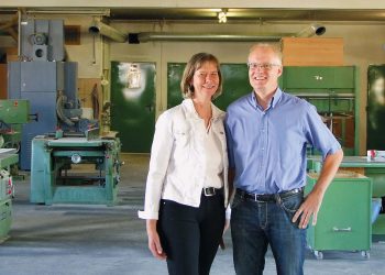 Individuelle Möbel und Hausausbauten