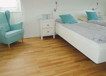 Landhausküche, klassische Böden und Wellnesszone