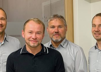 3 Erfolgsgeschichten – ein Unternehmen.