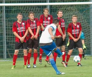 TSV Botenheim feiert Jubiläum