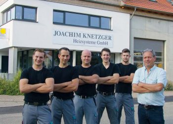 Mit regenerativen Energien heizen