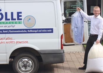 Saubere Betten – erholsamer Schlaf