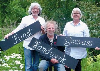 Genuss für alle Sinne in Güglingen