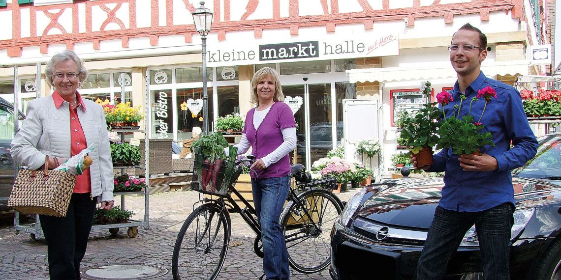 Prima Klima – Machen Sie mit!