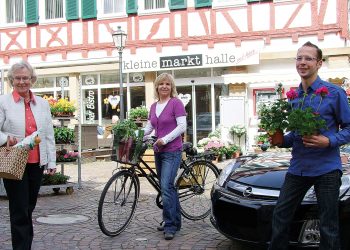 Prima Klima – Machen Sie mit!