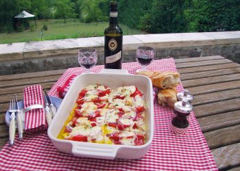 Ochsenherzen – Tomaten