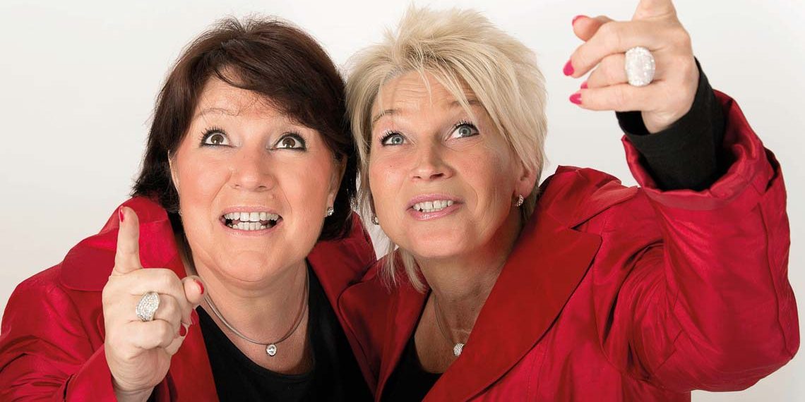 Unterhaltung in Neckarwestheim