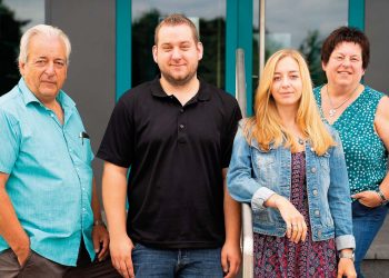 25 Jahre RENNER Kompressoren