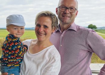 Ferien in den Weinbergen