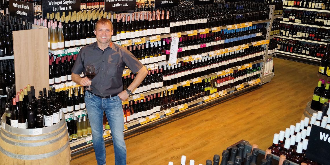 Großer Wein-Genuss-Abend