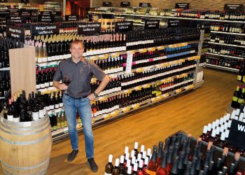 Großer Wein-Genuss-Abend