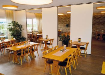 Nach Umbau beim TSV Meimsheim