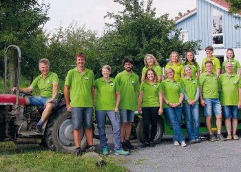 25 Jahre WINO Biolandbau