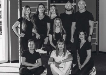 Krafttraining für einen besseren