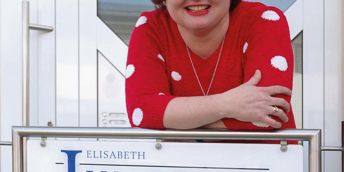 Steuerbüro besteht seit 27 Jahren