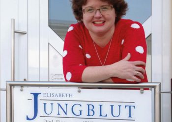 Steuerbüro besteht seit 27 Jahren