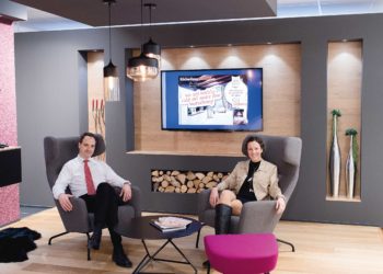 Küchenhaus Friedt in Eppingen: weil der  Unterschied fühlbar ist