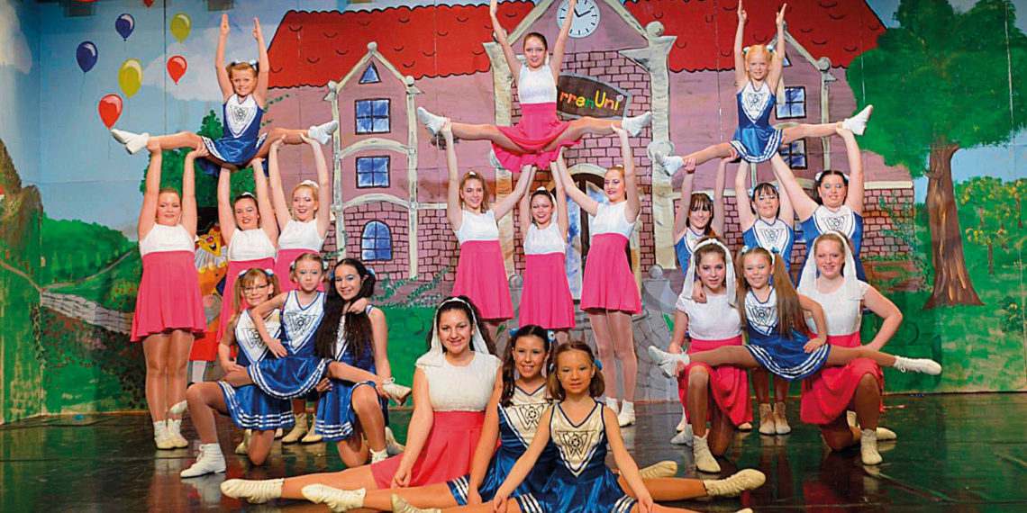 Helden der Kindheit stehen bereit, ein  ZNG-Abenteuer durch die Zeit!