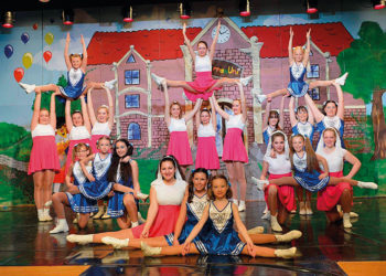 Helden der Kindheit stehen bereit, ein  ZNG-Abenteuer durch die Zeit!