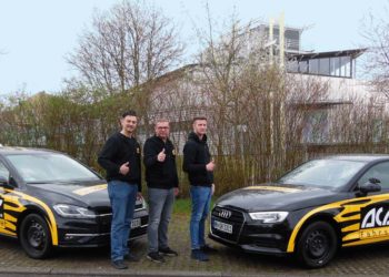 Schnell und sicher zum Führerschein mit der Academy Fahrschule