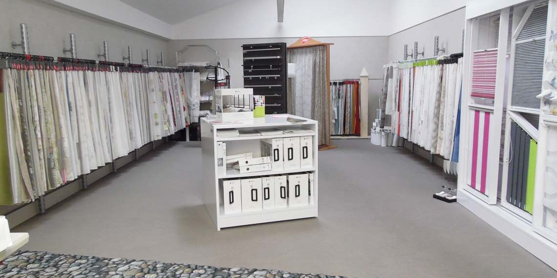 Wir bringen Farbe in Ihr Zuhause