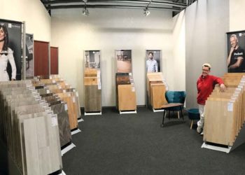 Wir bringen Farbe in Ihr Zuhause