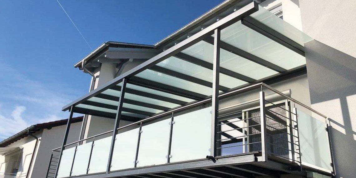 Individuell Bauen mit »steel«