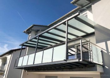 Individuell Bauen mit »steel«