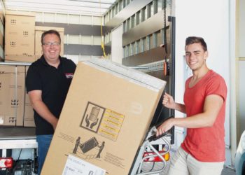 Elektro Bröllos in Kirchheim a. N. wird 100! – feiern Sie mit