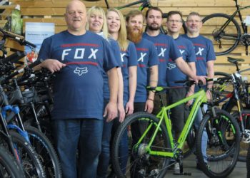 FAHRRAD BRUCKNER ist CUBE DEALER in Heilbronn