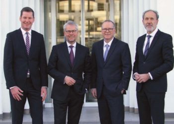 5. Heilbronner BW – Bank – Anlegertage vom 26. März bis 4. April