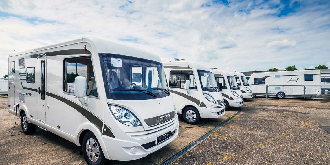 Frei und unabhängig in den Urlaub