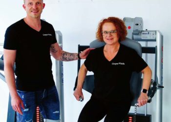 Corpus Vitalis – Dein Fitnessstudio in Brackenheim