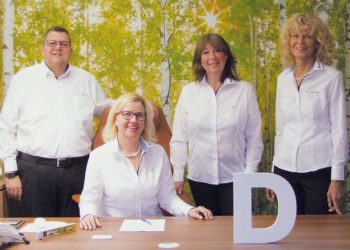 Der sichere Weg zu Ihrem Wohneigentum mit dem Team von D Immobilien