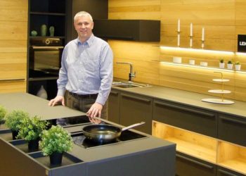 Professionell beraten zur Wunschküche