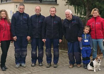 Flaschner – Handwerker mit Köpfchen