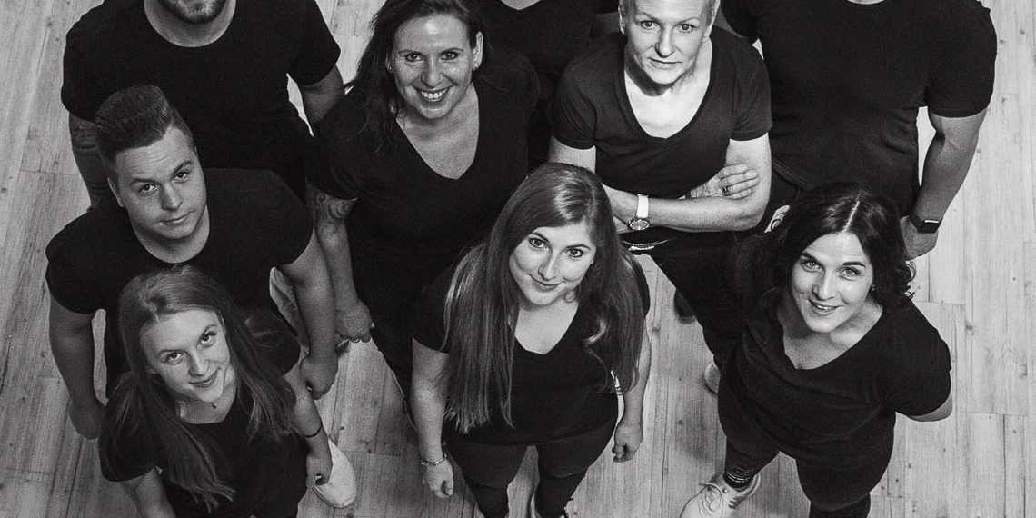 GFC – DAS Gesundheits – und Fitnesscenter in Eppingen