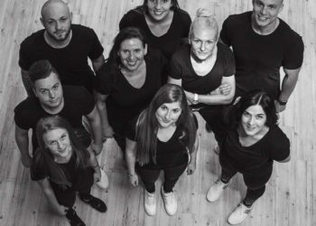 GFC – DAS Gesundheits – und Fitnesscenter in Eppingen