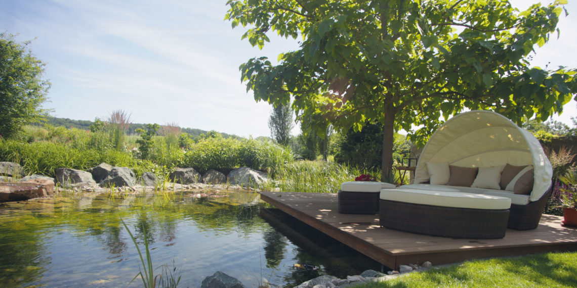 Seit 9 Jahren Lösungen aus einer Hand